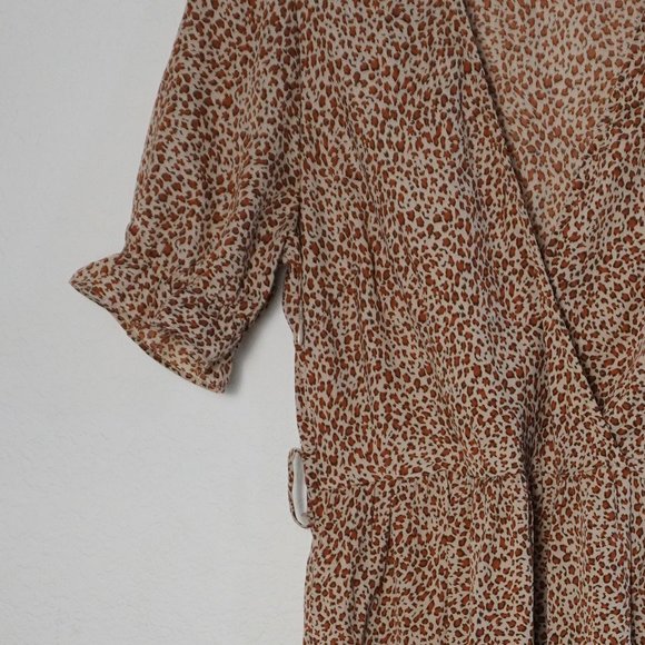 Shein Maxi dress - Picture 5 of 5